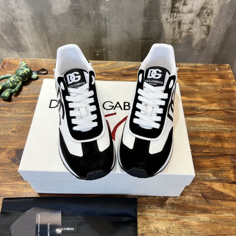 Dolce & Gabbana Sneakers